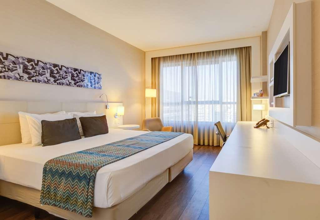 Quality Hotel Sao Caetano Sao Caetano do Sul Room photo